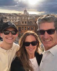 And just like that... she's all grown up. 💕 Congratulations to Dr.  Whidden's daughter, Rachel, who graduated from Rundle College high school  today! Wishing her all the best in University this fall