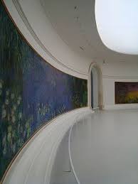Musee De L Orangerie Paris Paris Travel Places
