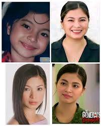 Beautiful Talented Actress Angel Unigwe💞💞