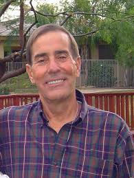 Robert Harrison Obituary