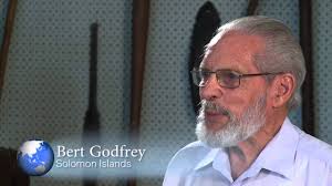 Memories of Mission: South Pacific