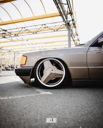 People Automotive Photograph On Instagram Classic Classiccar Classiccars Oldschool Brabus Monoblock Wheels Girlscar W201 Jantes Allemandes