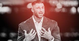 Tim Tebow “Pausing” Christian Seminar Promotion After Our Investigation