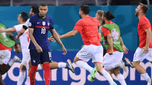 Garance marillier is a french actress, she is best known for her lead role in raw (2016). France Switzerland The Evening When Mbappe Fell From A Height