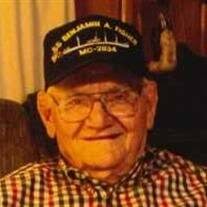 James Henry Brown Obituary