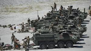 US cancels military drills with Philippines over coronavirus | Asia News |  China Daily