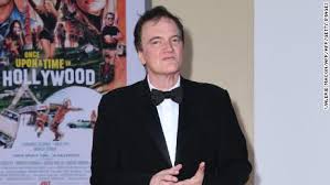Grew up in los angeles 1. Quentin Tarantino Vowed Never To Give Money To His Mom And Stuck To That Cnn