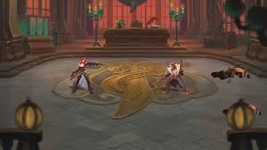 League of legends © riot games, inc. Ruined King A League Of Legends Story On Steam