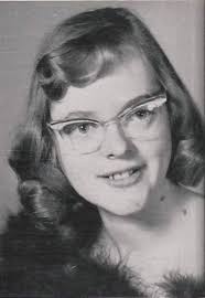 Remembering Dorothy in Waynesville, IL with smiles and prayers