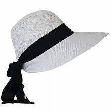 Panama, feutre, imperméable, capeline, plage ou mariage. Pin On Products