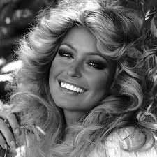 Farrah Fawcett's life and career