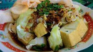 Sirami kuah, beri seledri dan bawang goreng. Resep Kupat Tahu Khas Magelang Sajian Lain Menikmati Kupat Saat Syawalan Tribun Jateng