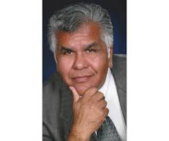 ESTEBAN SALAZAR Obituary (2014)