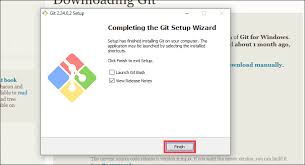 Download git 2.14.2 for windows. How To Install Git On Windows Step By Step Tutorial Phoenixnap