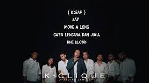 Letras2.com (lyrics width=640″ height=825″ marginheight=0″ marginwidth=0″>. Chords For Kamu Okay K Clique Lirik