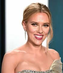 Scarlett Johansson