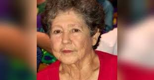 Thelma Mary Clement Obituary