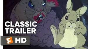 Set in southern england, around hampshire, the story features a small group of rabbits. Watership Down 1978 Official Trailer John Hurt Movie Youtube