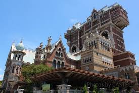 ディズニーシー】タワー・オブ・テラーの高さは？怖くなくなる方法も！