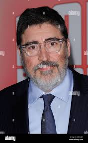 Ralph molina hi-res stock photography and images