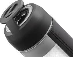 Lithonia Lighting Spsl Led Speaker Shop Light With Dual Integrated Speakers At Sutherlands
