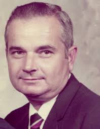 Obituary information for William Shelton Coburn