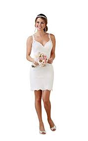 Damen abendmode in großer auswahl ♥ entdecke jetzt elegante kleider, röcke, blusen und mehr online bei c&a zum shop! Brautkleider Von Yasiou Fur Frauen Gunstig Online Kaufen Bei Fashn De