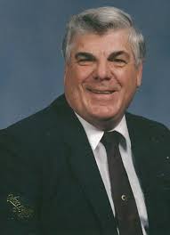 James Blackburn Obituary (1939