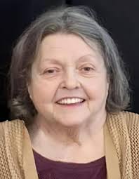 Obituary for Marilyn Joyce Hammack