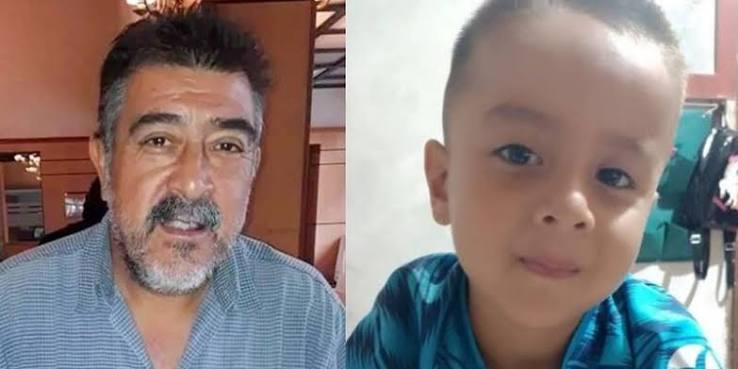 Carlos Pérez, uno de los sospechosos por la desaparición de Loan, reveló un dato de la investigación que cambiaría todo – Radio Mitre
