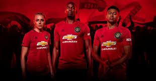 Manchester united officially launch new 2016/17 home kit. Ranking Every Manchester United Home Shirt Of The Premier League Era Planet Football