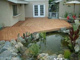 Cara Membuat Kolam Ikan Koi Desain Minimalis Di Depan Rumah Ikankoi Org