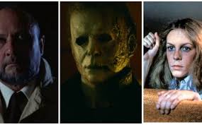 10 Best Things About The Halloween Reboot Trilogy