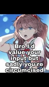 He thought cut meant you have a buff dick... Plot twist he was uncut 🤦‍♂️  : rlolgrindr