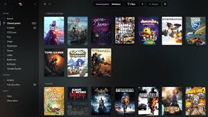 Enjoy great deals, fastest delivery and cash on delivery in ksa. How To Get Through Your Overflowing Game Library Wired