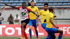 Al ahly we al salam stadium will host today's match, during which the defending champions, al ahly, will be aiming to seal an important win which will help. Fruit Caricature Sundowns