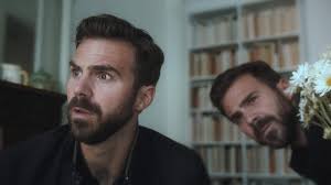 Gary, Barry, Larry and Countess of Noral