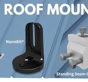 Metal Roof Mounts • SunModo