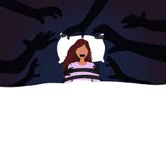 Image result for Sleep Paralysis