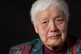 HOW MOVEMENTS BUILD: FIVE LESSONS FROM GRACE LEE BOGGS