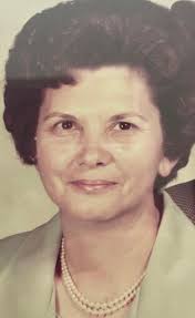 Clara Nadine (Morton) Southerland Obituary June 30, 2021