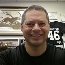 Mika Sampson Robinson