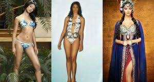 Image result for pooja hegde hot photoshoot