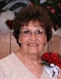 Obituary information for Helen Kendrick