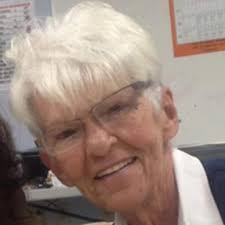 Most Recent Obituaries