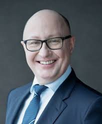 Caroline Gardiner, Cushman & Wakefield