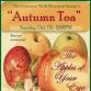 Fall Tea Party