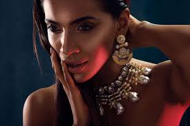 Maybe you would like to learn more about one of these? Images Girls Indian Necklace Earrings Lips Hands Glance Fingers Face