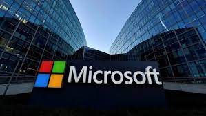 We're on a mission to empower every person and every organization on the planet to achieve more. Microsoft Throws Weight Behind Open Data Movement Financial Times