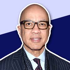 Darren Walker